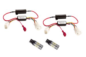 Subaru WRX Lighting Control Module - Diode Dynamics - Tail as Turn +Backup Module (USDM) Stage 2 - `15-`21 Subaru WRX Lighting Control Module - Diode Dynamics - Tail as Turn +Backup Module (USDM) Stage 2 - `15-`21